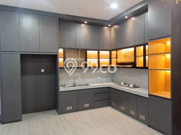 For Sale Rumah Mewah Exclusive di Batam Centre, Batam For Sale Rumah Mewah Exclusive di Batam Centre, Batam
