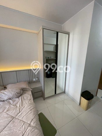 Apartemen Terjangkau di Lubuk Baja Spesifikasi 1 Kamar Apartemen Terjangkau di Lubuk Baja Spesifikasi 1 Kamar