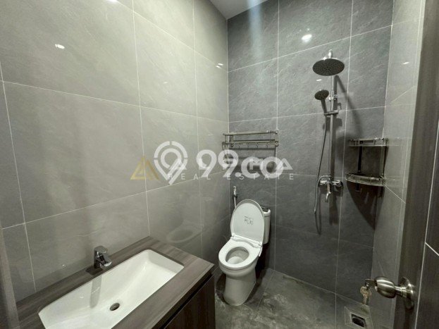 For Sale Rumah Mewah Exclusive di Batam Centre, Batam For Sale Rumah Mewah Exclusive di Batam Centre, Batam