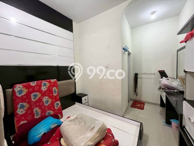 Rumah sewa siap pakai 5 KT di Batam Centre, Batam Rumah sewa siap pakai 5 KT di Batam Centre, Batam