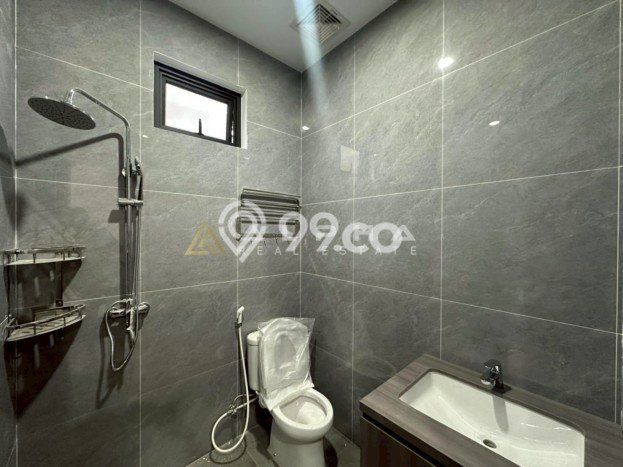For Sale Rumah Mewah Exclusive di Batam Centre, Batam For Sale Rumah Mewah Exclusive di Batam Centre, Batam