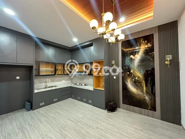 For Sale Rumah Mewah Exclusive di Batam Centre, Batam For Sale Rumah Mewah Exclusive di Batam Centre, Batam