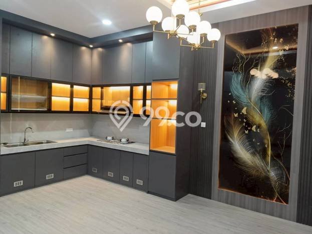 For Sale Rumah Mewah Exclusive di Batam Centre, Batam For Sale Rumah Mewah Exclusive di Batam Centre, Batam