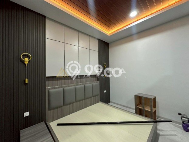For Sale Rumah Mewah Exclusive di Batam Centre, Batam For Sale Rumah Mewah Exclusive di Batam Centre, Batam
