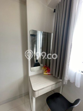 Apartemen Terjangkau di Lubuk Baja Spesifikasi 1 Kamar Apartemen Terjangkau di Lubuk Baja Spesifikasi 1 Kamar