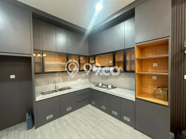For Sale Rumah Mewah Exclusive di Batam Centre, Batam For Sale Rumah Mewah Exclusive di Batam Centre, Batam