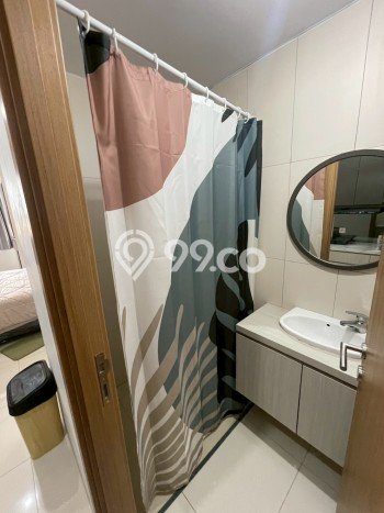 Apartemen Terjangkau di Lubuk Baja Spesifikasi 1 Kamar Apartemen Terjangkau di Lubuk Baja Spesifikasi 1 Kamar