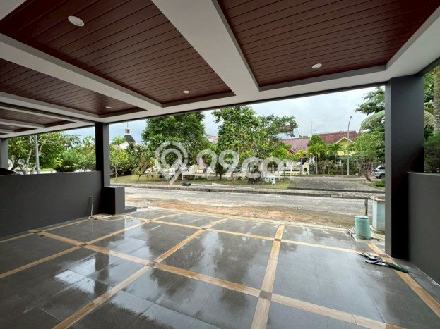 For Sale Rumah Mewah Exclusive di Batam Centre, Batam For Sale Rumah Mewah Exclusive di Batam Centre, Batam