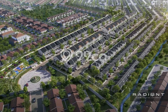 FEATURED! Rumah Asri area , Luas 105m2m² LB 120m2m² FEATURED! Rumah Asri area , Luas 105m2m² LB 120m2m²