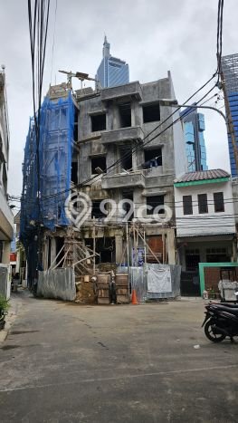 Aset Investasi! Kost Dijual di Menteng, Jakarta Pusat, 24 KT, 23 KM, Luas 540m2 Aset Investasi! Kost Dijual di Menteng, Jakarta Pusat, 24 KT, 23 KM, Luas 540m2