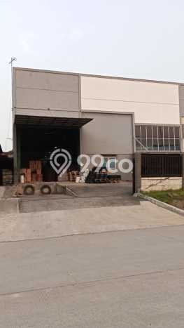 Untuk Dijual! Gudang di Cikarang Bekasi LT 3090m2 / LB 1932m2 Kawasan Strategis Untuk Dijual! Gudang di Cikarang Bekasi LT 3090m2 / LB 1932m2 Kawasan Strategis
