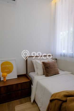 Rumah Luxury Modern Tanpa Renovasi di Kota Baru Parahyangan Bandung Rumah Luxury Modern Tanpa Renovasi di Kota Baru Parahyangan Bandung