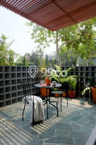 Rumah Luxury Modern Tanpa Renovasi di Kota Baru Parahyangan Bandung Rumah Luxury Modern Tanpa Renovasi di Kota Baru Parahyangan Bandung