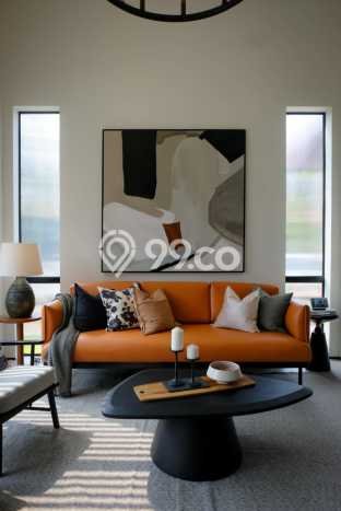 Rumah Luxury Modern Tanpa Renovasi di Kota Baru Parahyangan Bandung Rumah Luxury Modern Tanpa Renovasi di Kota Baru Parahyangan Bandung