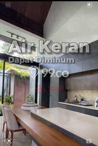 Hunian Super Elit dengan Akses Paling Strategis di Kota Baru Parahyangan, Bandung Hunian Super Elit dengan Akses Paling Strategis di Kota Baru Parahyangan, Bandung