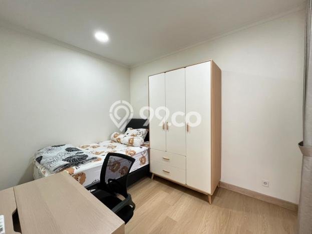 Disewakan! Rumah 2 Kamar Tidur &
2 Kamar Mandi di Gading Serpong, Tangerang Disewakan! Rumah 2 Kamar Tidur &
2 Kamar Mandi di Gading Serpong, Tangerang