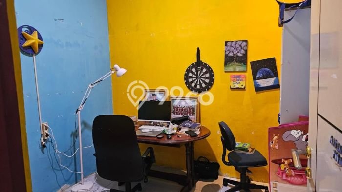 Dijual Rumah Modern 7 KT di Duri Kosambi, Jakarta Barat Dijual Rumah Modern 7 KT di Duri Kosambi, Jakarta Barat