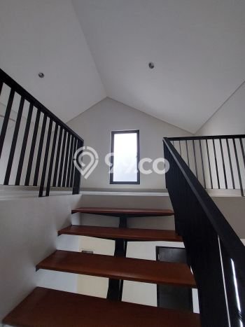 Rumah Mewah LB 92m2 Siap Pakai Desain Elegan di Petir, Tangerang Rumah Mewah LB 92m2 Siap Pakai Desain Elegan di Petir, Tangerang