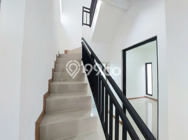 Rumah Modern Cantik 2 Kamar Bisa Langsung Pindah di Curug Rumah Modern Cantik 2 Kamar Bisa Langsung Pindah di Curug