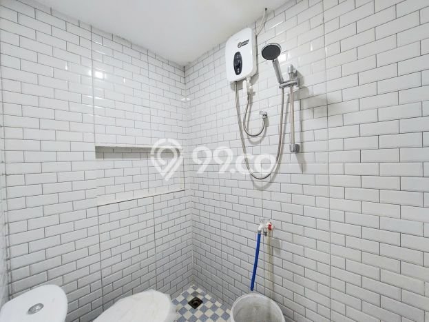 Rumah Modern Cantik 2 Kamar Bisa Langsung Pindah di Curug Rumah Modern Cantik 2 Kamar Bisa Langsung Pindah di Curug
