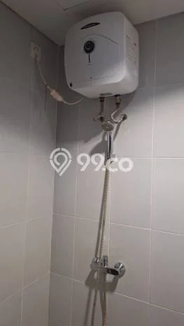 Jarang Ada! Hunian Apartemen Hemat di BSD, Tangerang Selatan 1 Kamar Tidur dan 1 Kamar Mandi Jarang Ada! Hunian Apartemen Hemat di BSD, Tangerang Selatan 1 Kamar Tidur dan 1 Kamar Mandi