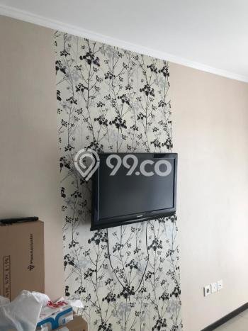 Apartemen Minimalis untuk Dijual di Pasteur Dengan Spesifikasi 1 KT & 1 KM Apartemen Minimalis untuk Dijual di Pasteur Dengan Spesifikasi 1 KT & 1 KM