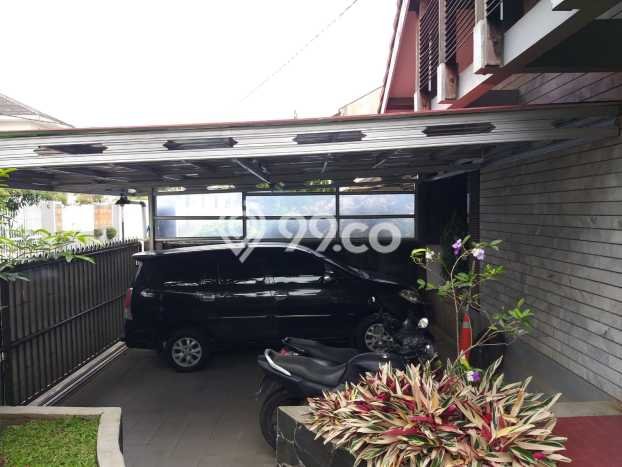 Jual Rumah Mewah Megah Dengan View Eksklusif di Pasteur, Bandung Jual Rumah Mewah Megah Dengan View Eksklusif di Pasteur, Bandung