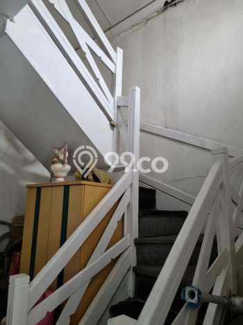 Rumah Modern 4 Kamar LT 161m2 di Gunung Batu Rumah Modern 4 Kamar LT 161m2 di Gunung Batu