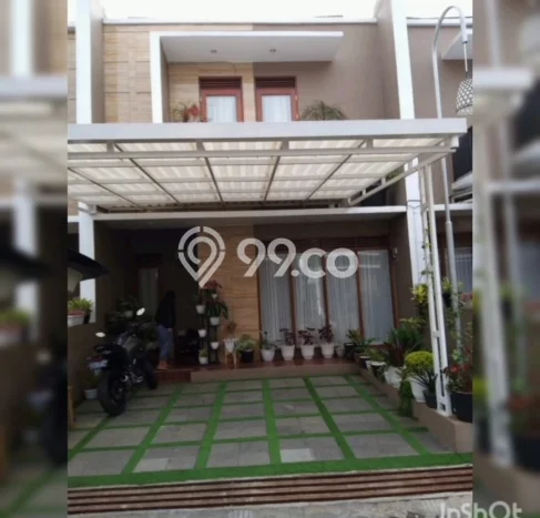Dijual Cepat Rumah Bagus Siap Huni LB 140m2 di Parongpong, Bandung Barat Dijual Cepat Rumah Bagus Siap Huni LB 140m2 di Parongpong, Bandung Barat