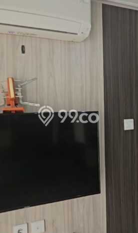 Apartemen Nyaman Dijual di Pasteur, Bandung Dilengkapi 2 KT dan 2 KM Apartemen Nyaman Dijual di Pasteur, Bandung Dilengkapi 2 KT dan 2 KM