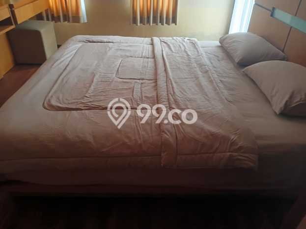 Apartemen Favorit Modern Dijual di Bandung dengan 2 Kamar Tidur Apartemen Favorit Modern Dijual di Bandung dengan 2 Kamar Tidur