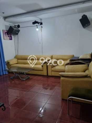 Rumah Modern 4 Kamar LT 161m2 di Gunung Batu Rumah Modern 4 Kamar LT 161m2 di Gunung Batu