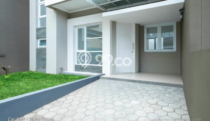 Jual Rumah Strategis Bagus Punya 3 KT di Rancasari Bandung SHM Jual Rumah Strategis Bagus Punya 3 KT di Rancasari Bandung SHM