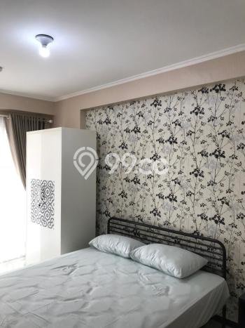 Apartemen Minimalis untuk Dijual di Pasteur Dengan Spesifikasi 1 KT & 1 KM Apartemen Minimalis untuk Dijual di Pasteur Dengan Spesifikasi 1 KT & 1 KM