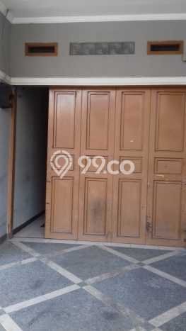 Rumah Minimalis 5 KT di Buah Batu Bandung Rumah Minimalis 5 KT di Buah Batu Bandung