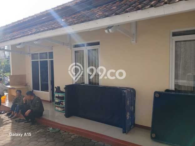 Dijual Rumah Kost di Caringin, Bandung, 29 KT, 29 KM, Bangunan 750m2 Dijual Rumah Kost di Caringin, Bandung, 29 KT, 29 KM, Bangunan 750m2