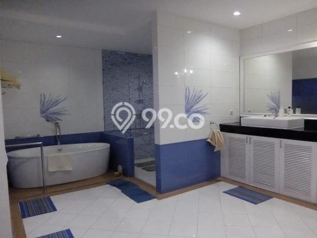 Dijual Rumah Luas Elegan Dengan View Cantik di Dago Pakar, Bandung Dijual Rumah Luas Elegan Dengan View Cantik di Dago Pakar, Bandung