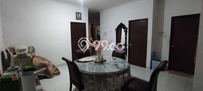 Rumah Minimalis 4 KT di Sentul Bogor Semi Furnished Rumah Minimalis 4 KT di Sentul Bogor Semi Furnished