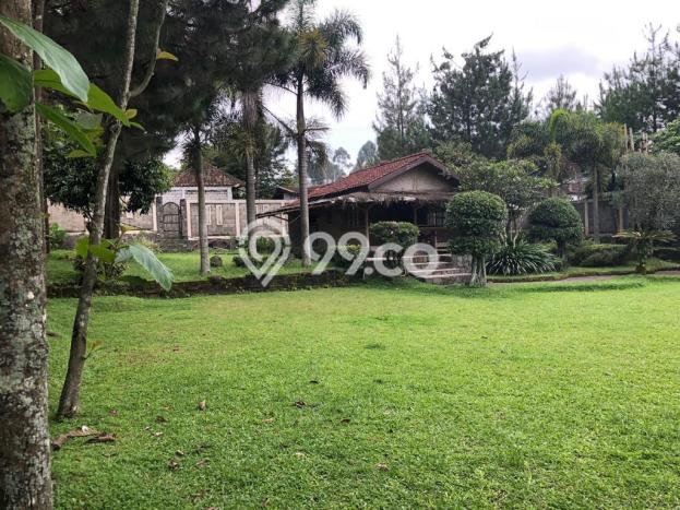 Kavling Tanah di Parongpong Dijual Luas 1046m2 Legalitas SHM Kavling Tanah di Parongpong Dijual Luas 1046m2 Legalitas SHM