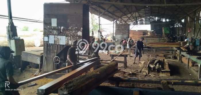 Paling Dicari! Gudang Dijual di Margomulyo Harga Kompetitif Paling Dicari! Gudang Dijual di Margomulyo Harga Kompetitif
