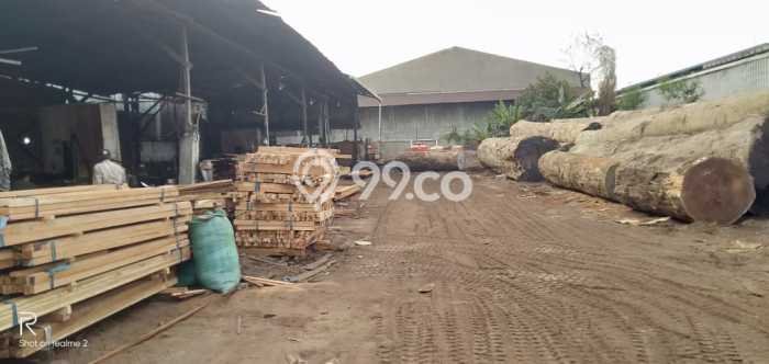 Paling Dicari! Gudang Dijual di Margomulyo Harga Kompetitif Paling Dicari! Gudang Dijual di Margomulyo Harga Kompetitif