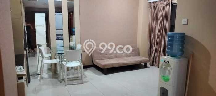 Hunian Apartemen Ideal untuk Dijual di Surabaya dengan 2 Kamar Hunian Apartemen Ideal untuk Dijual di Surabaya dengan 2 Kamar