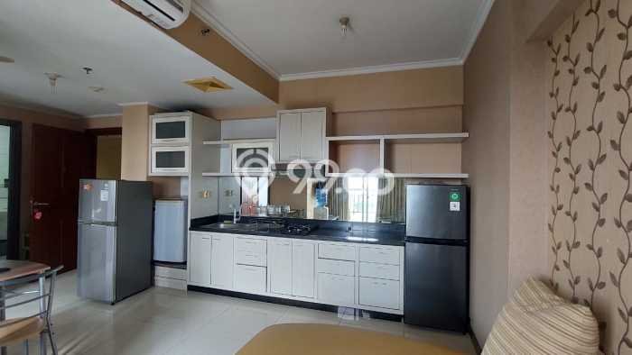 Hunian Apartemen Strategis untuk Dijual di Surabaya dengan 2 Kamar Hunian Apartemen Strategis untuk Dijual di Surabaya dengan 2 Kamar