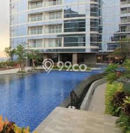 Untuk Dijual Apartemen Strategis di Tegalsari Surabaya 2 Kamar Tidur Untuk Dijual Apartemen Strategis di Tegalsari Surabaya 2 Kamar Tidur