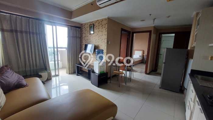 Hunian Apartemen Strategis untuk Dijual di Surabaya dengan 2 Kamar Hunian Apartemen Strategis untuk Dijual di Surabaya dengan 2 Kamar