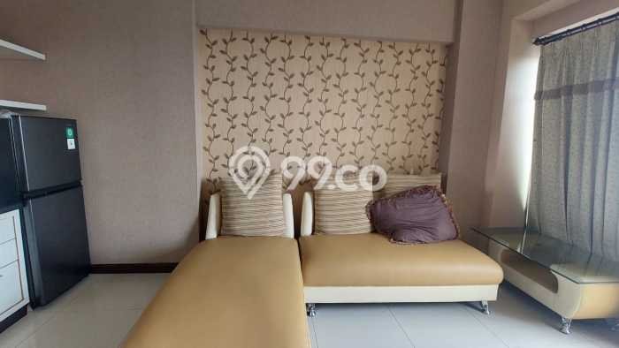 Hunian Apartemen Ideal untuk Dijual di Surabaya dengan 2 Kamar Hunian Apartemen Ideal untuk Dijual di Surabaya dengan 2 Kamar