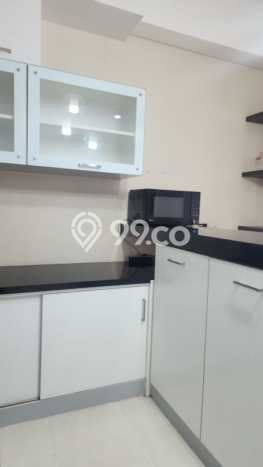 Apartemen Favorit Modern Dijual di Tangerang dengan 1 Kamar Tidur Apartemen Favorit Modern Dijual di Tangerang dengan 1 Kamar Tidur