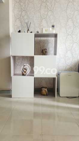 Apartemen Favorit Modern Dijual di Tangerang dengan 1 Kamar Tidur Apartemen Favorit Modern Dijual di Tangerang dengan 1 Kamar Tidur