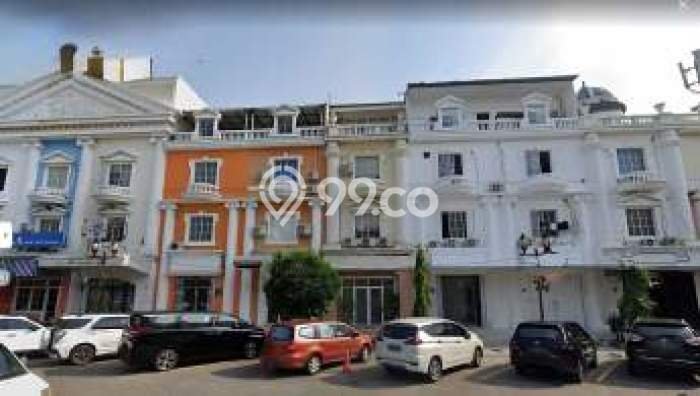 Ruko Bagus Dijual LB 300m2 Lokasi Strategis Jakarta Utara Area Cocok untuk Bisnis Ruko Bagus Dijual LB 300m2 Lokasi Strategis Jakarta Utara Area Cocok untuk Bisnis