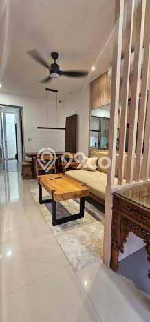 Hunian Mewah LB 90m2 Siap Pakai Desain Elegan di Pantai Indah Kapuk, Jakarta Utara Hunian Mewah LB 90m2 Siap Pakai Desain Elegan di Pantai Indah Kapuk, Jakarta Utara